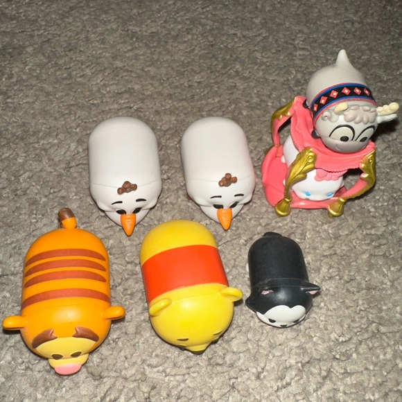 ❌SOLD❌ TSUM TSUMS - Picture 2 of 2